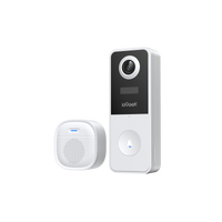 ieGeek Campanello Video Bell J10