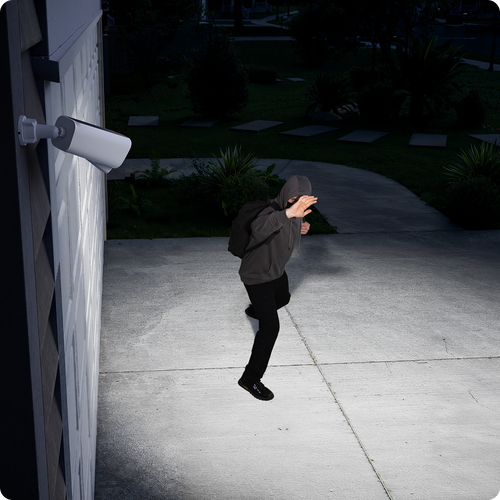 Ti sei mai chiesto cosa sia successo proprio prima che l'avviso arrivasse sul tuo telefono?