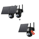 2 telecamere + 1 gratis