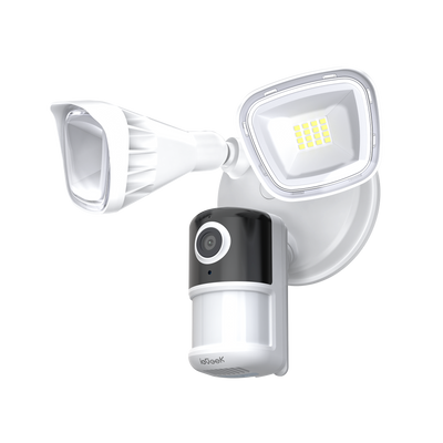 ieGeek Telecamera con Faro ZY-E2