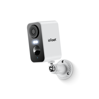 ieGeek Telecamera di Sicurezza a Batteria ZY-C1