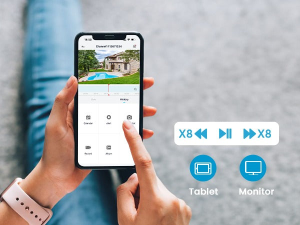 Allarme casa: come funziona un sistema di sicurezza domestico?