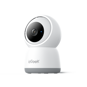 ieGeek Telecamera da Interno SC1