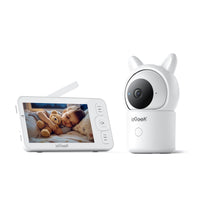 ieGeek Video Baby Monitor Baby 7