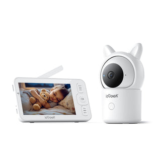 ieGeek Video Baby Monitor Baby 7