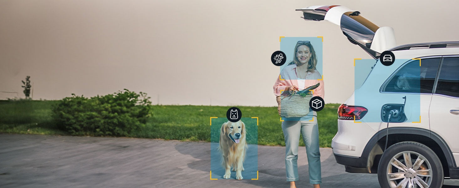 Analisi intelligente AI
