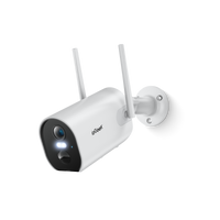 ieGeek Telecamera di Sicurezza a Batteria ZS-GX2S