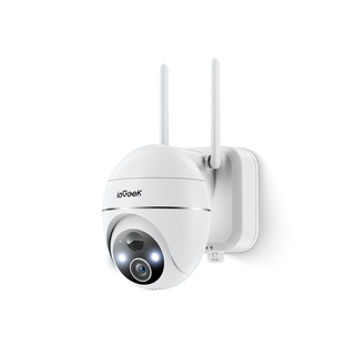 ieGeek Telecamera di Sicurezza a Batteria ZS-GX1S