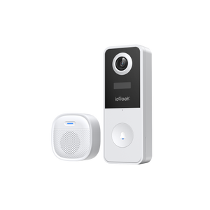 ieGeek Campanello Video Bell J10