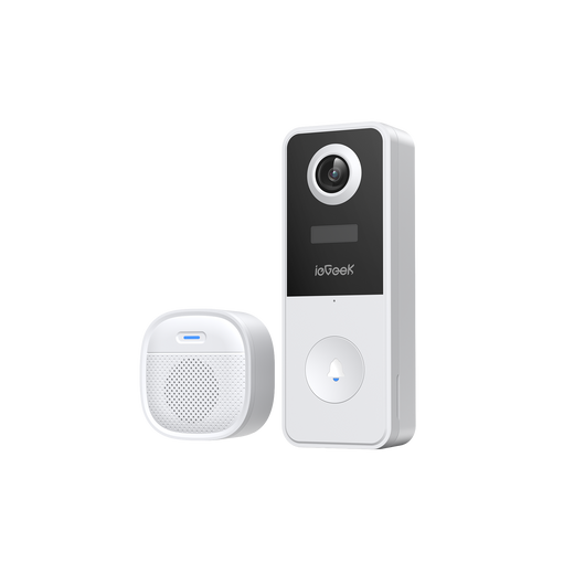 ieGeek Campanello Video Bell J10