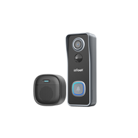 ieGeek Campanello Video Bell J9 Plus