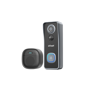 ieGeek Campanello Video Bell J9 Plus