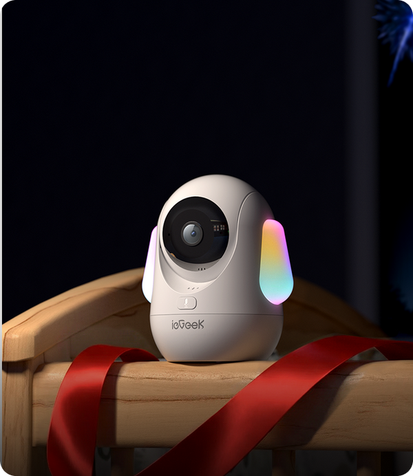 Baby monitor