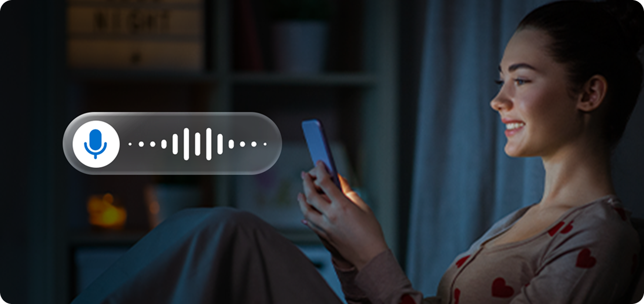 Audio bidirezionale
