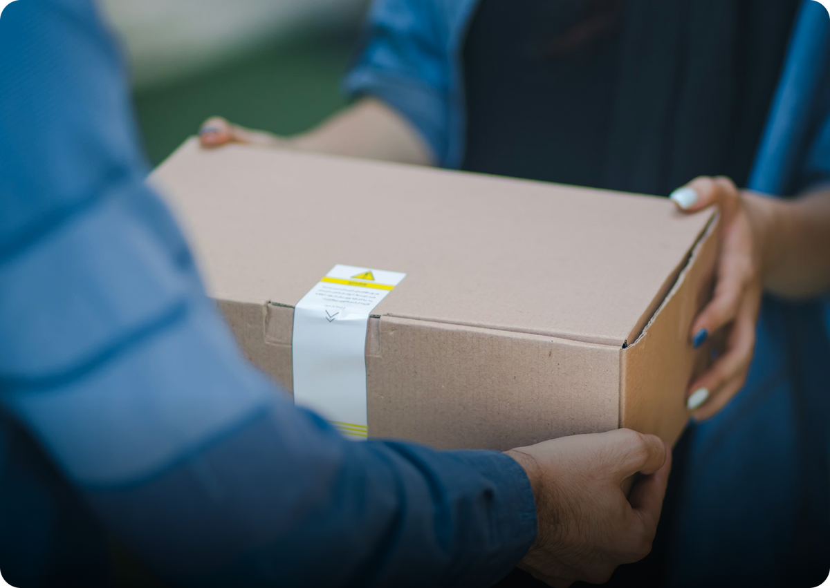 Inventario e spedizioni prioritarie