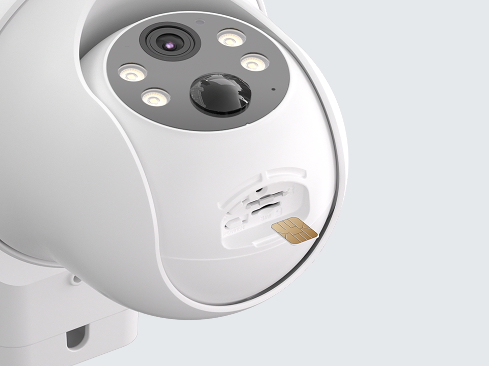 ieGeek Telecamera Cellulare 4G S11 image 3