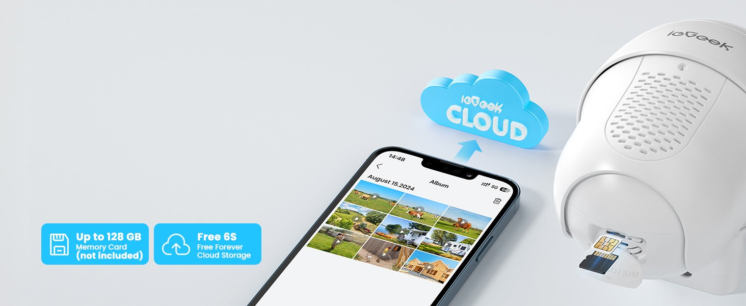Archiviazione cloud