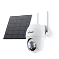 ieGeek Telecamera Cellulare 4G S11