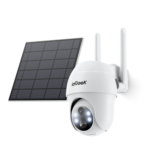 ieGeek Telecamera Cellulare 4G S11