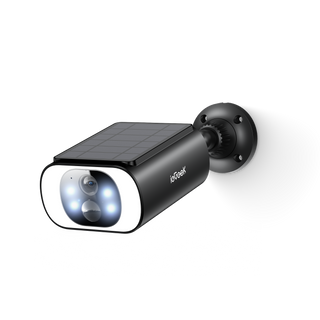 ieGeek Telecamera di Sicurezza Solare S1