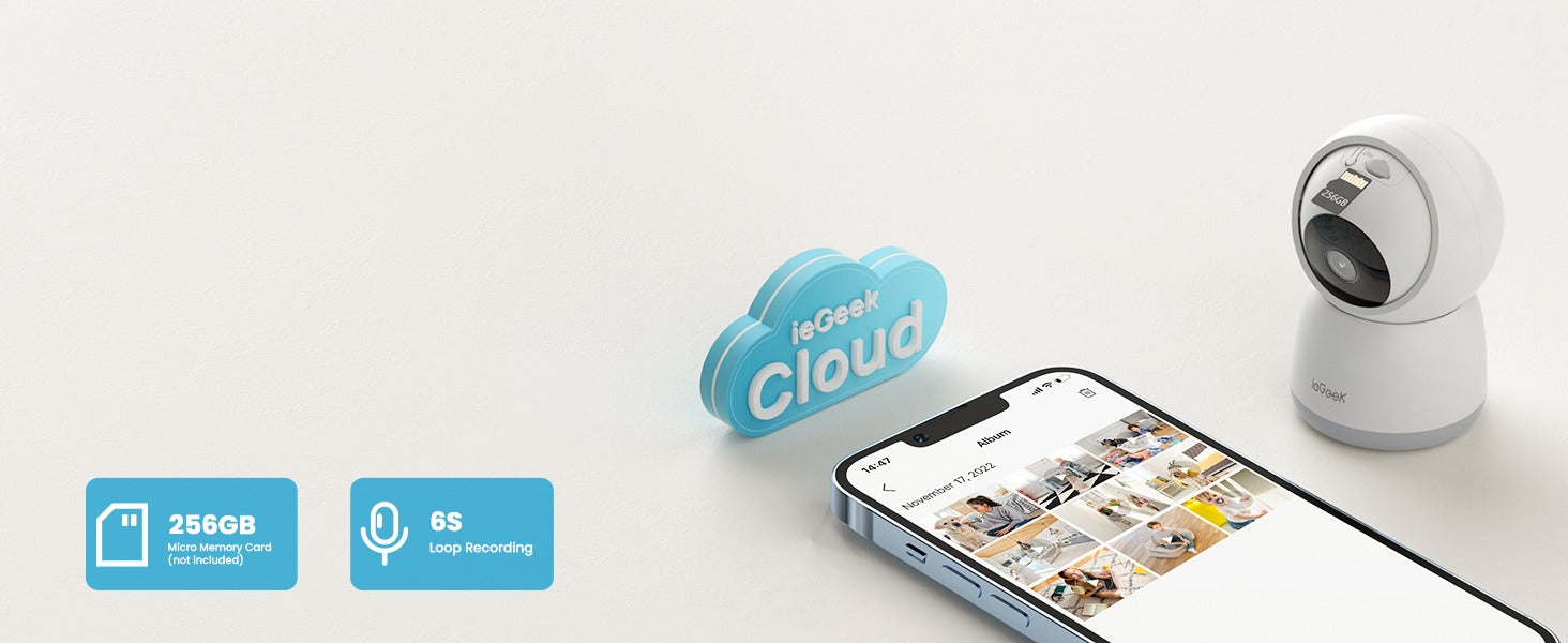Archiviazione locale/cloud