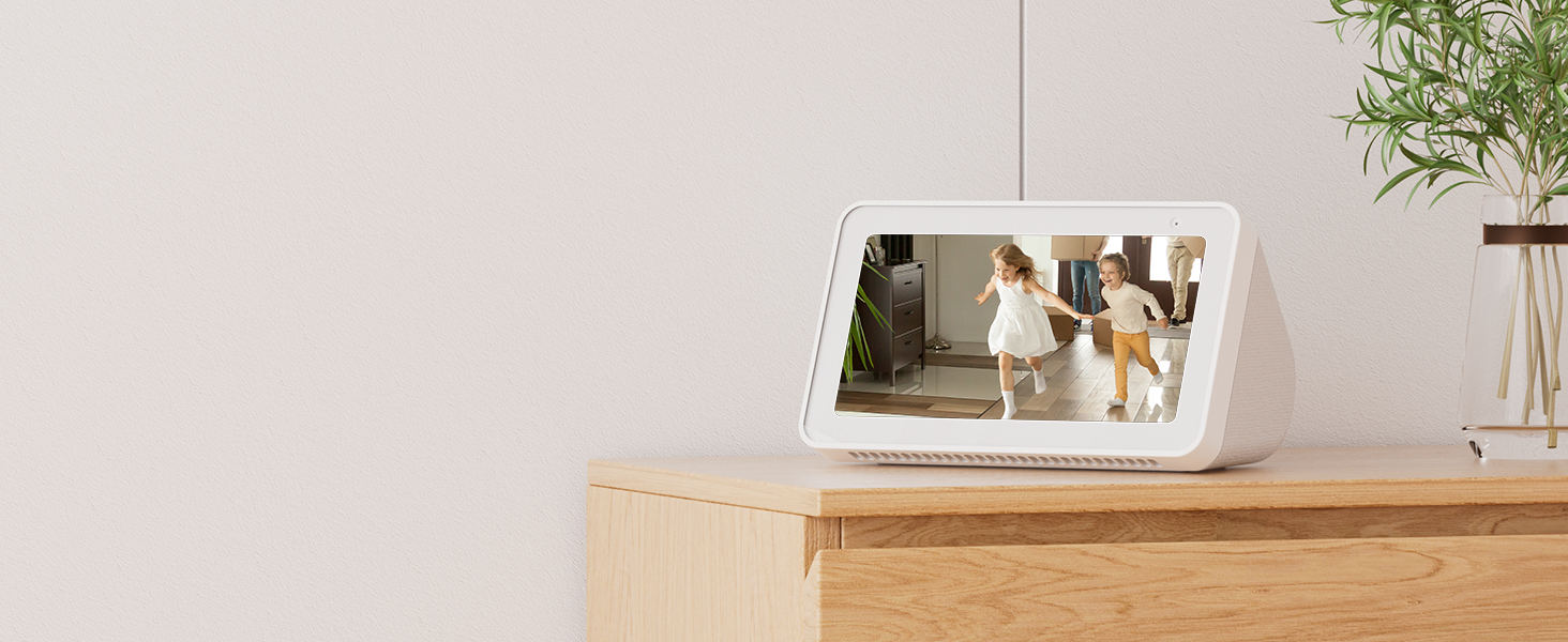 Compatibile con Alexa