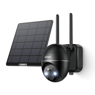 ieGeek Telecamera Cellulare 4G ZY-G1