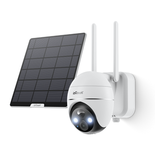 ieGeek Telecamera Cellulare 4G ZY-G1