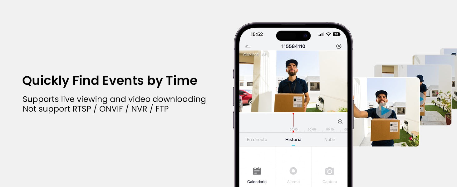 Riproduzione video