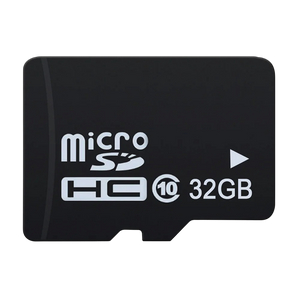 ieGeek Scheda Micro SD per Telecamera