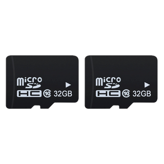 ieGeek Scheda Micro SD per Telecamera