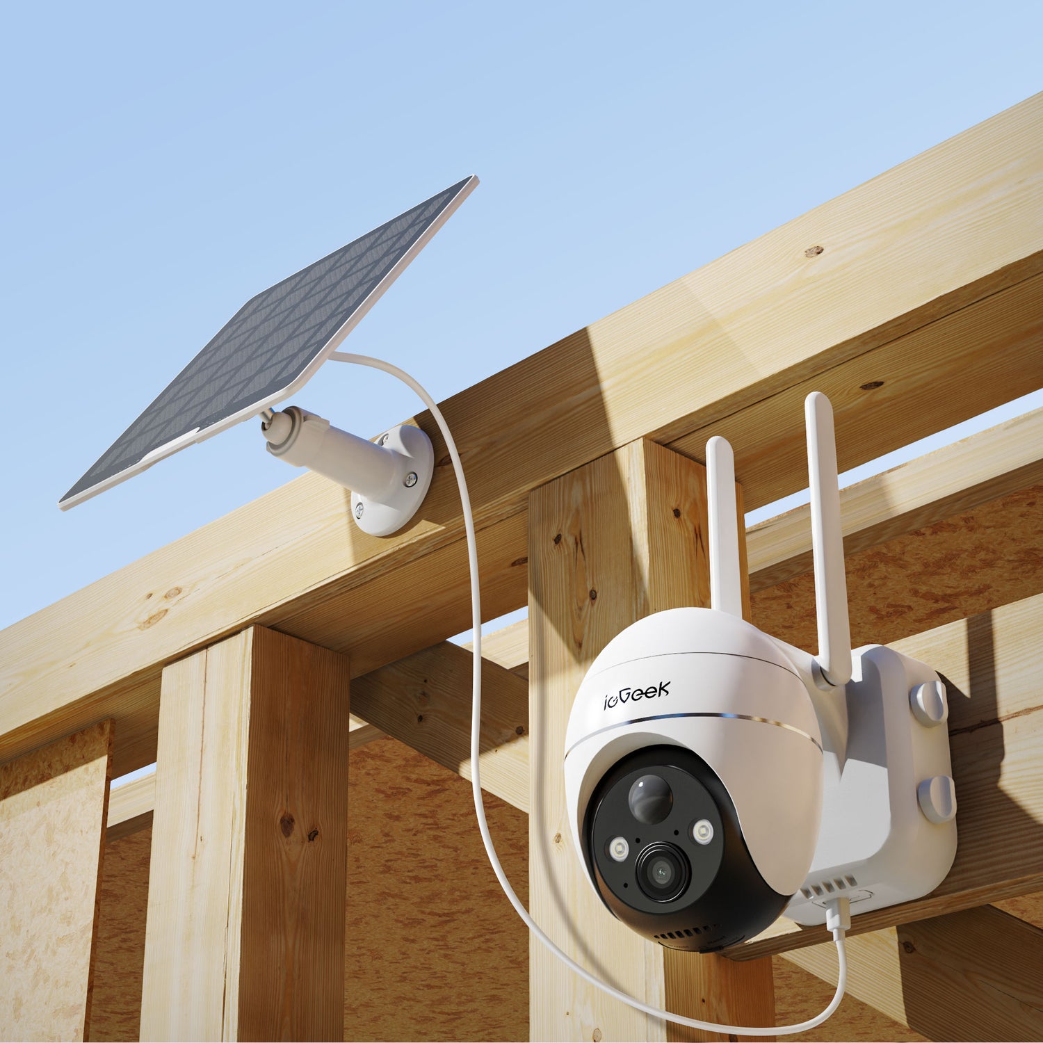 ieGeek 4G LTE Camera ZY-G1.jpg__PID:1464250b-73bf-4871-b004-5e2e944aa4fd
