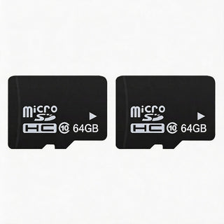 ieGeek Scheda Micro SD per Telecamera