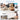 ieGeek Baby 1T 2K video baby monitor with two-way audio