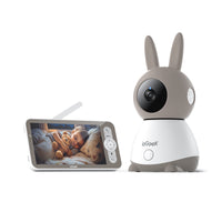 ieGeek Video Baby Monitor Baby 1T
