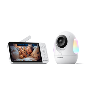 ieGeek Video Baby Monitor Baby 5
