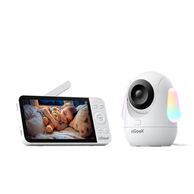 ieGeek Video Baby Monitor Baby 5
