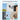 ieGeek S2 battery & solar security camera for indoor and outdoor use