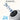 ieGeek Telecamera da Interno SC1