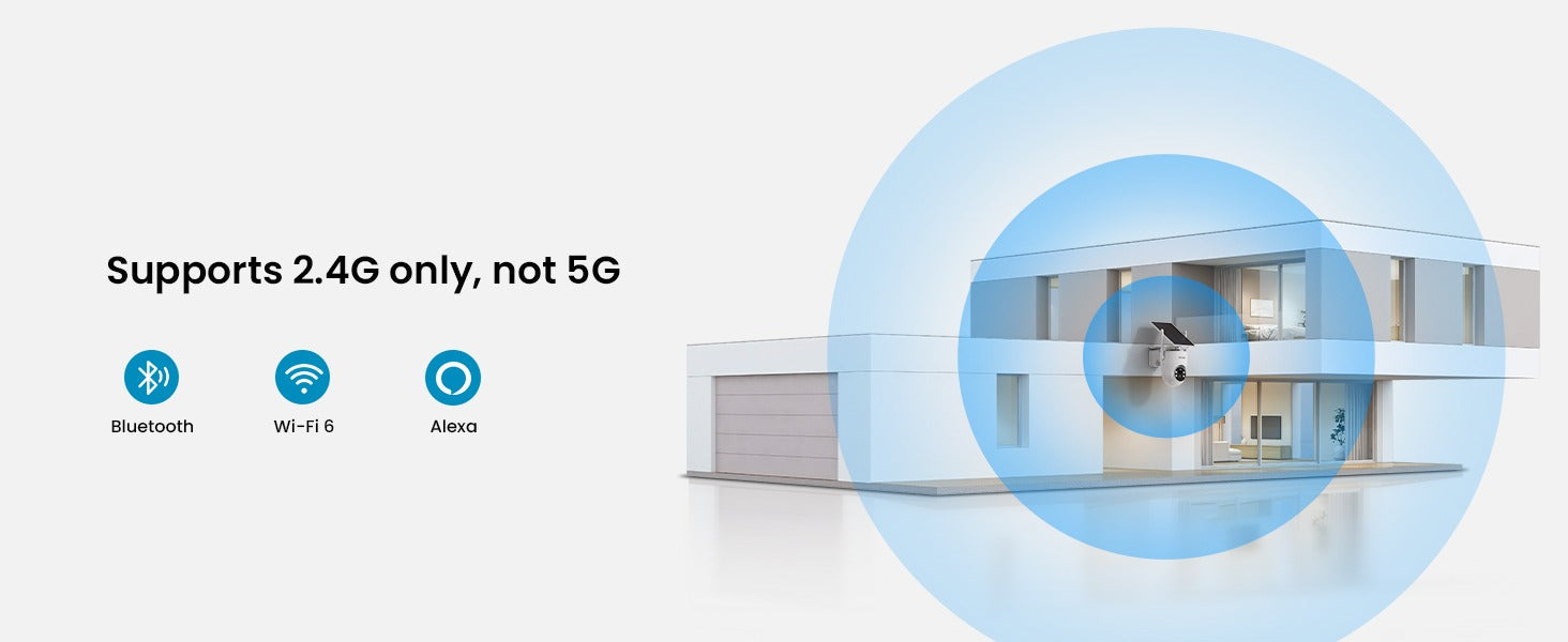 Connessione wireless