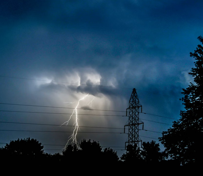 Vulnerabili alle condizioni meteorologiche estreme