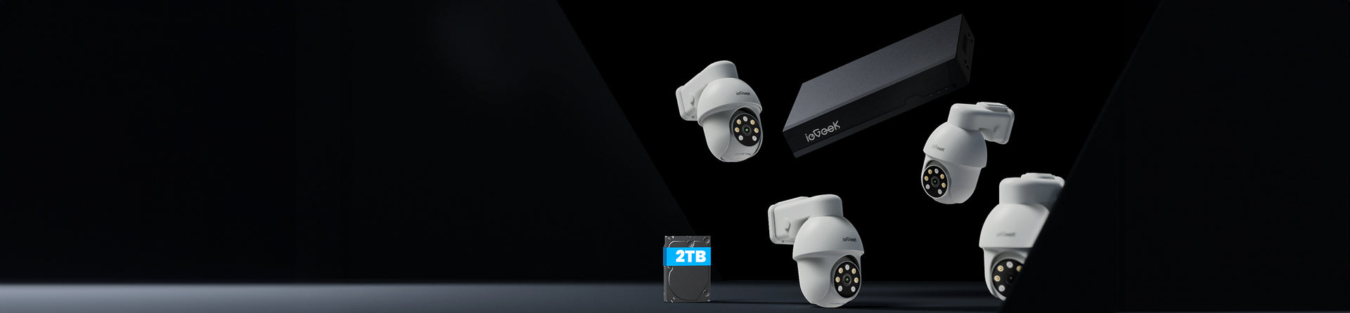 PoE security cameras desktop banner