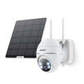 ieGeek Telecamera Wireless con Registrazione 24/7 S7