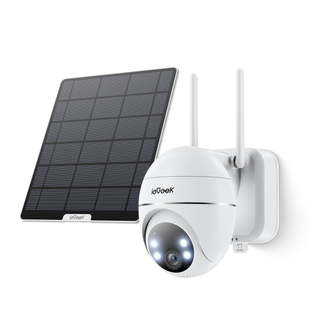 ieGeek Telecamera Wireless con Registrazione 24/7 S7